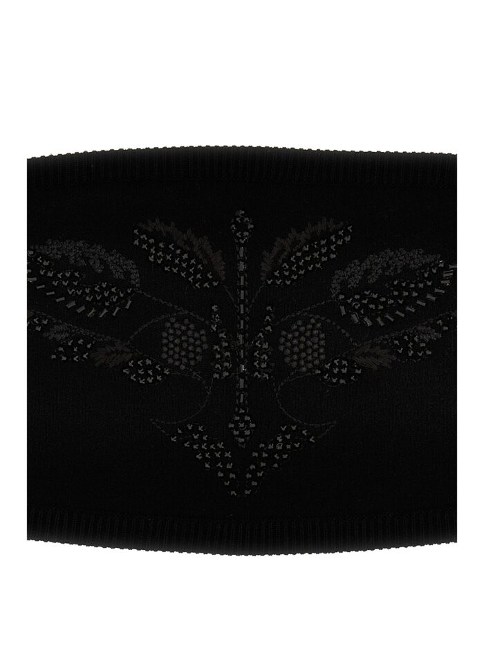 Max Mara Top 'Comune'