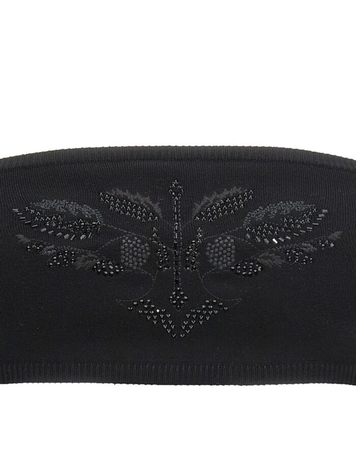 Max Mara Top 'Comune'
