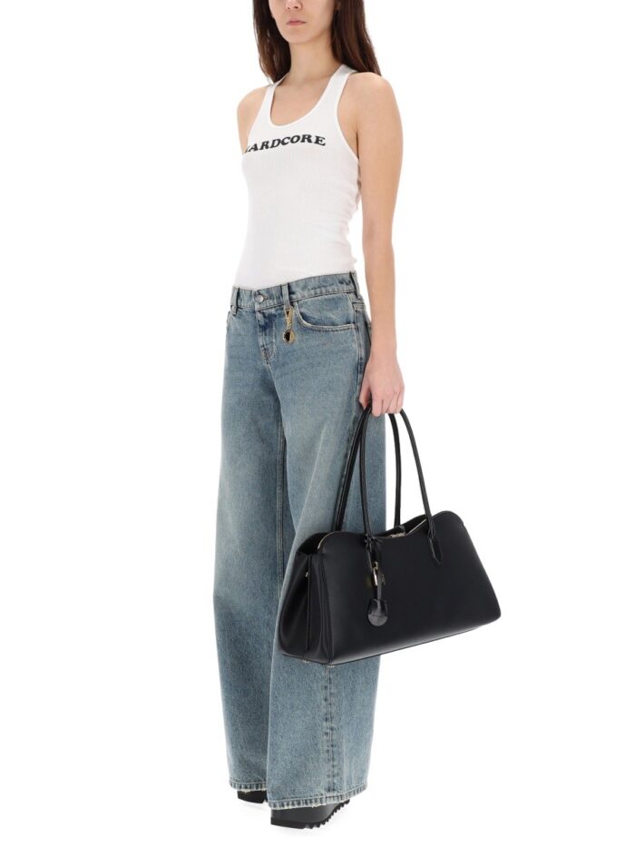 Stella Mccartney Top "hardcore"