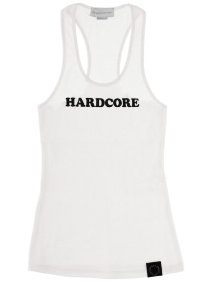 Stella Mccartney Top "hardcore"