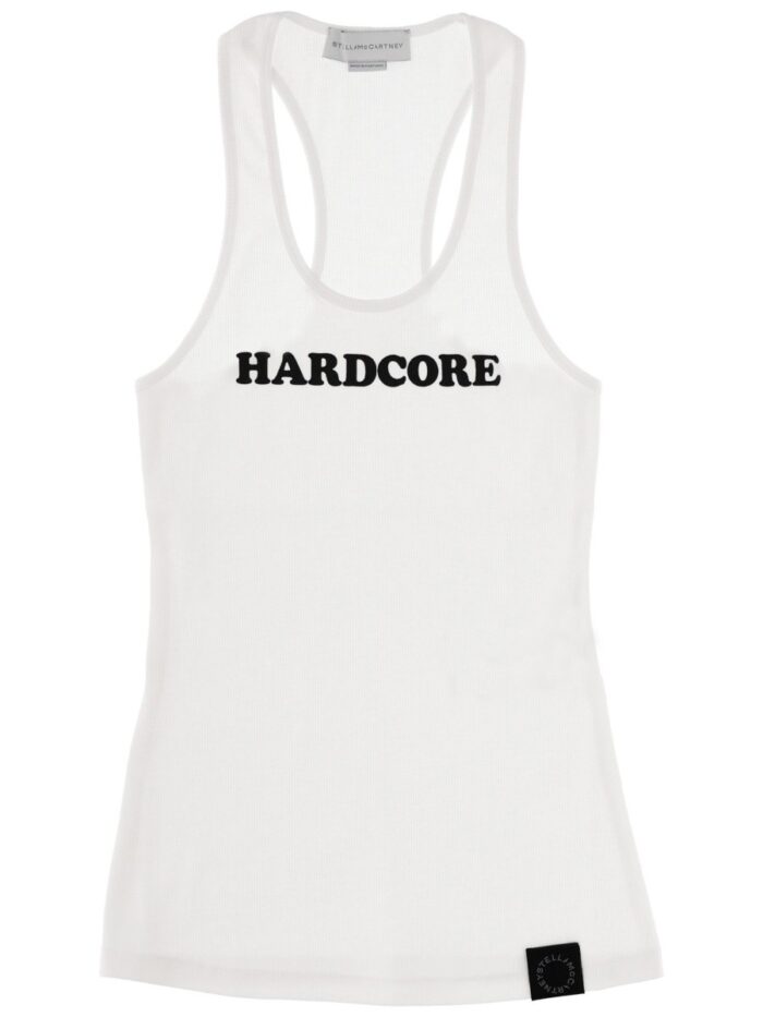 Stella Mccartney Top "hardcore"