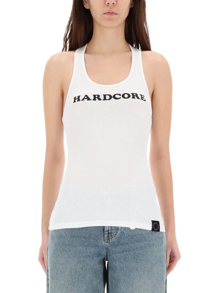 Stella Mccartney Top "hardcore"