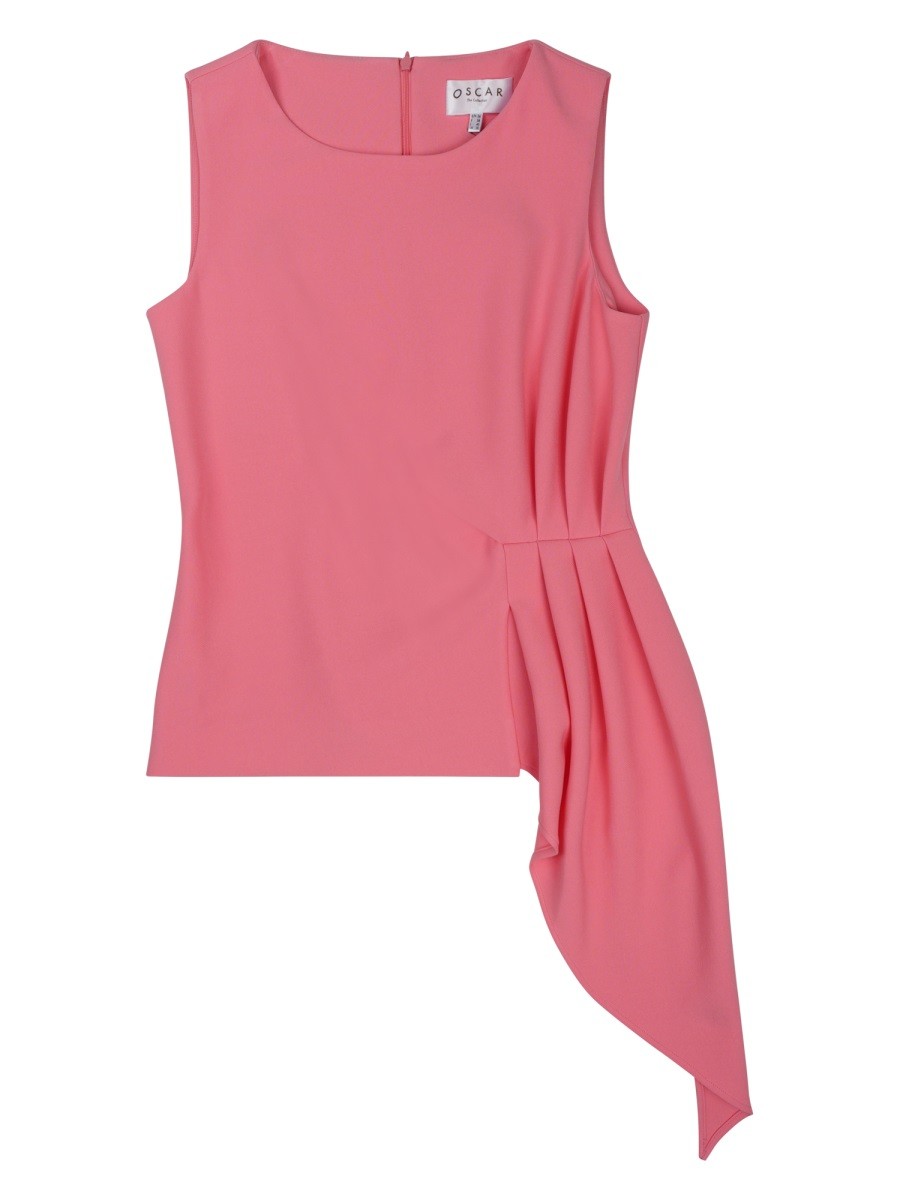 OSCAR THE COLLECTION TOP "HARLEY"