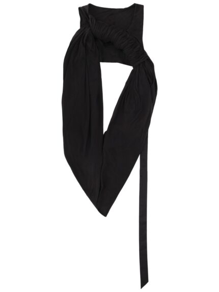 Rick Owens Drkshdw Top "harness"