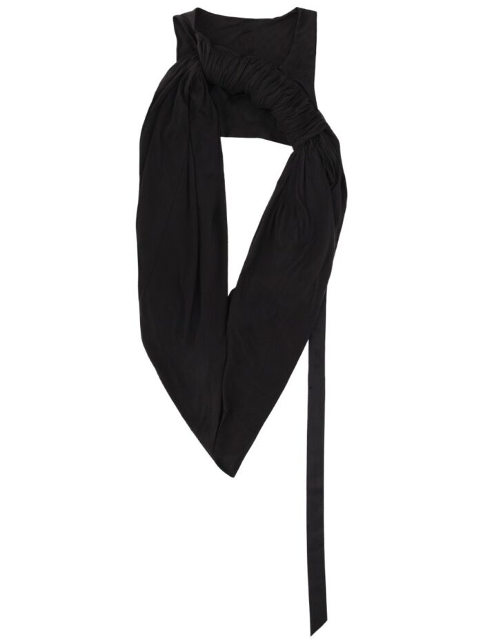 rick owens drkshdw top "harness" Rick Owens Drkshdw Top "harness"