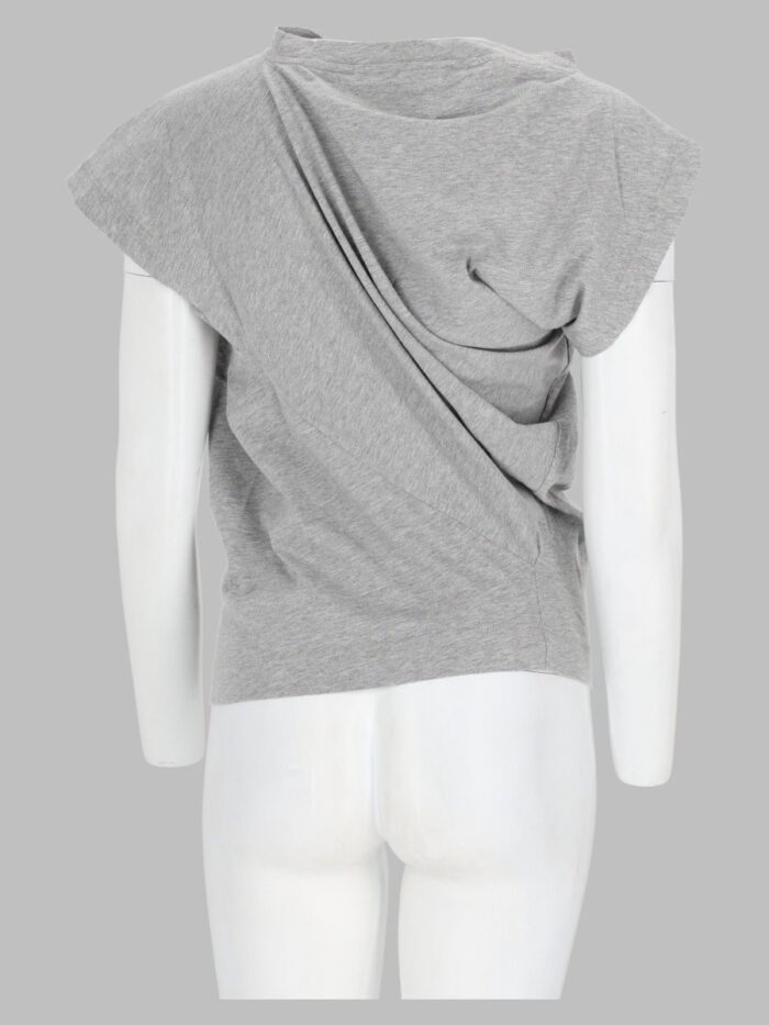 Vivienne Westwood Top "Hebo" Con Logo