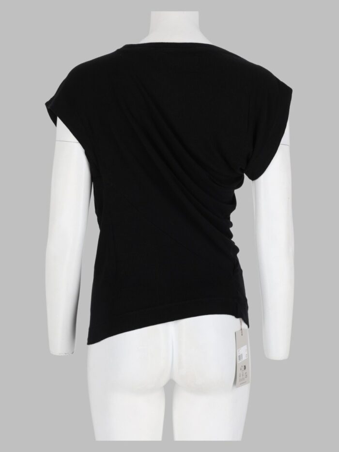Vivienne Westwood Top "Hebo" Con Logo