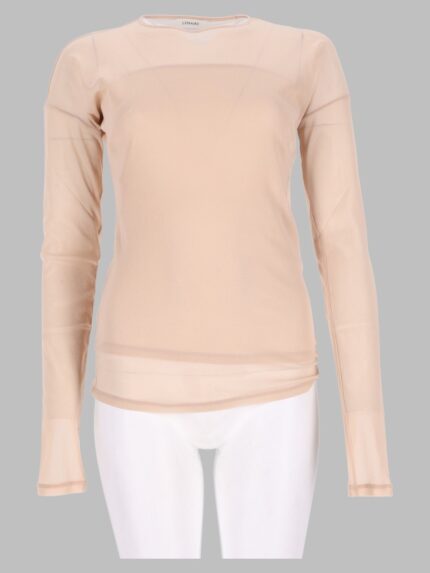 LEMAIRE Top In Jersey A Rete