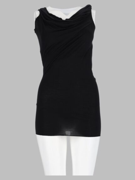 RICK OWENS LILIES Top "Laeti"
