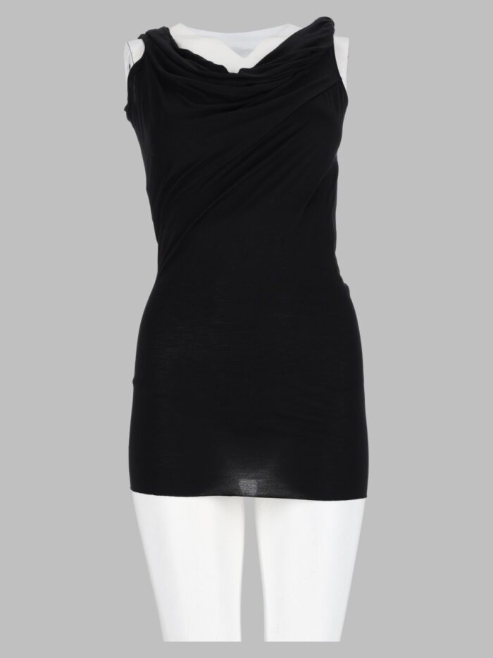 rick owens lilies top "laeti" RICK OWENS LILIES Top "Laeti"