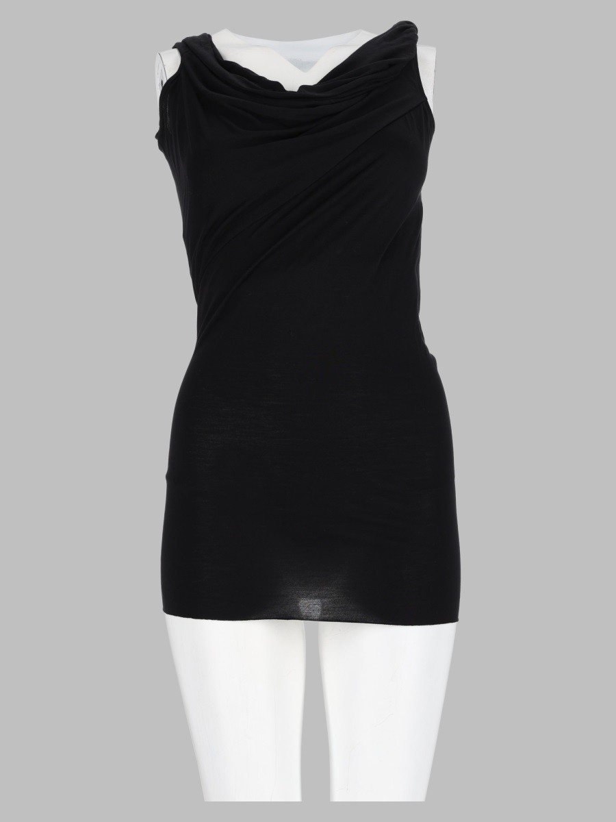 RICK OWENS LILIES Top "Laeti"