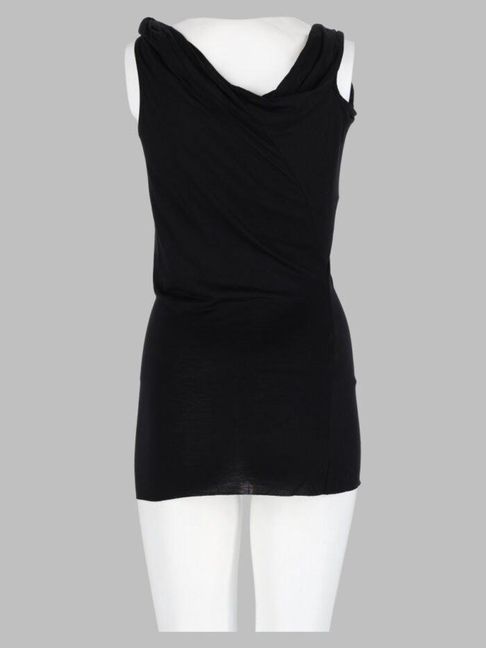 RICK OWENS LILIES Top "Laeti"