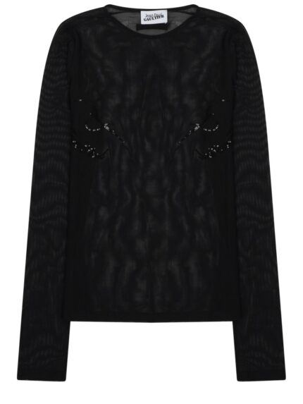 TOP "NEEDLES JEAN PAUL GAULTIER"