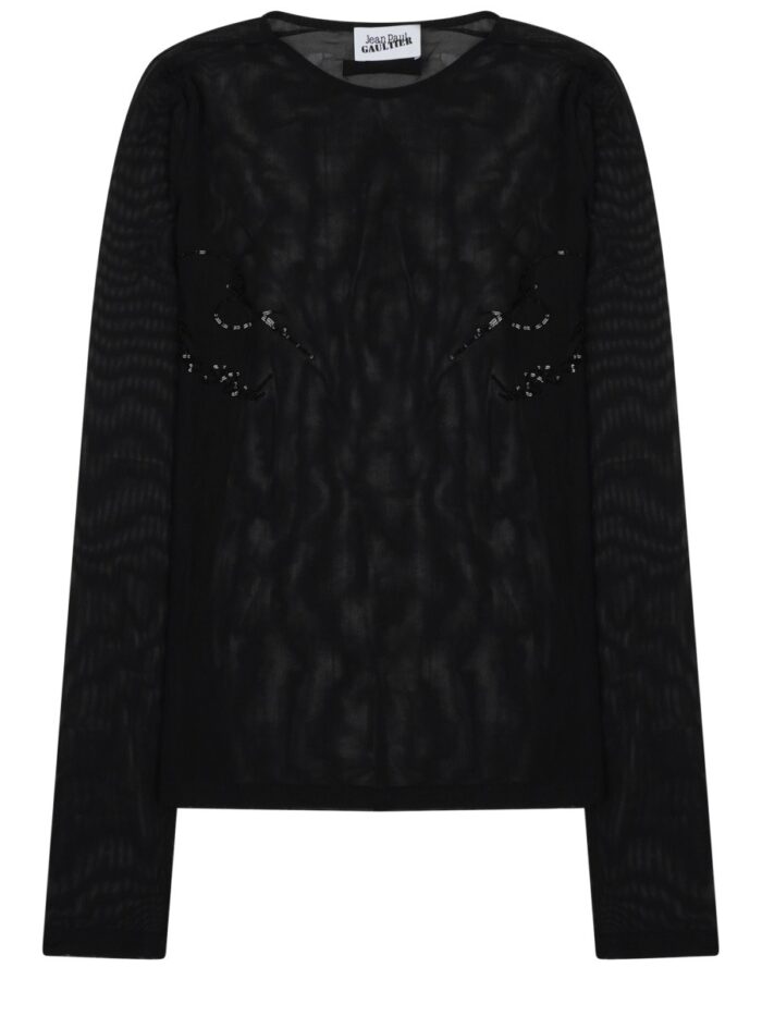 top "needles jean paul gaultier" TOP "NEEDLES JEAN PAUL GAULTIER"