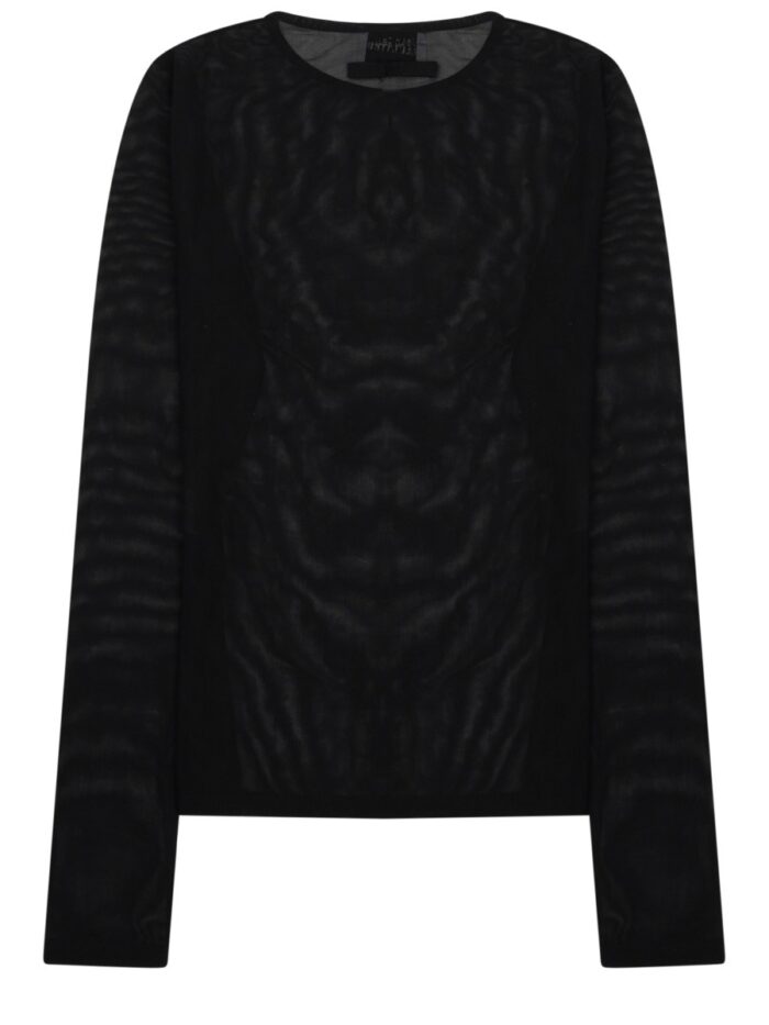 TOP "NEEDLES JEAN PAUL GAULTIER"