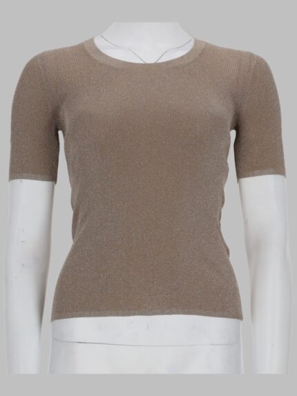 MAX MARA STUDIO TOP "SEQUOIA"