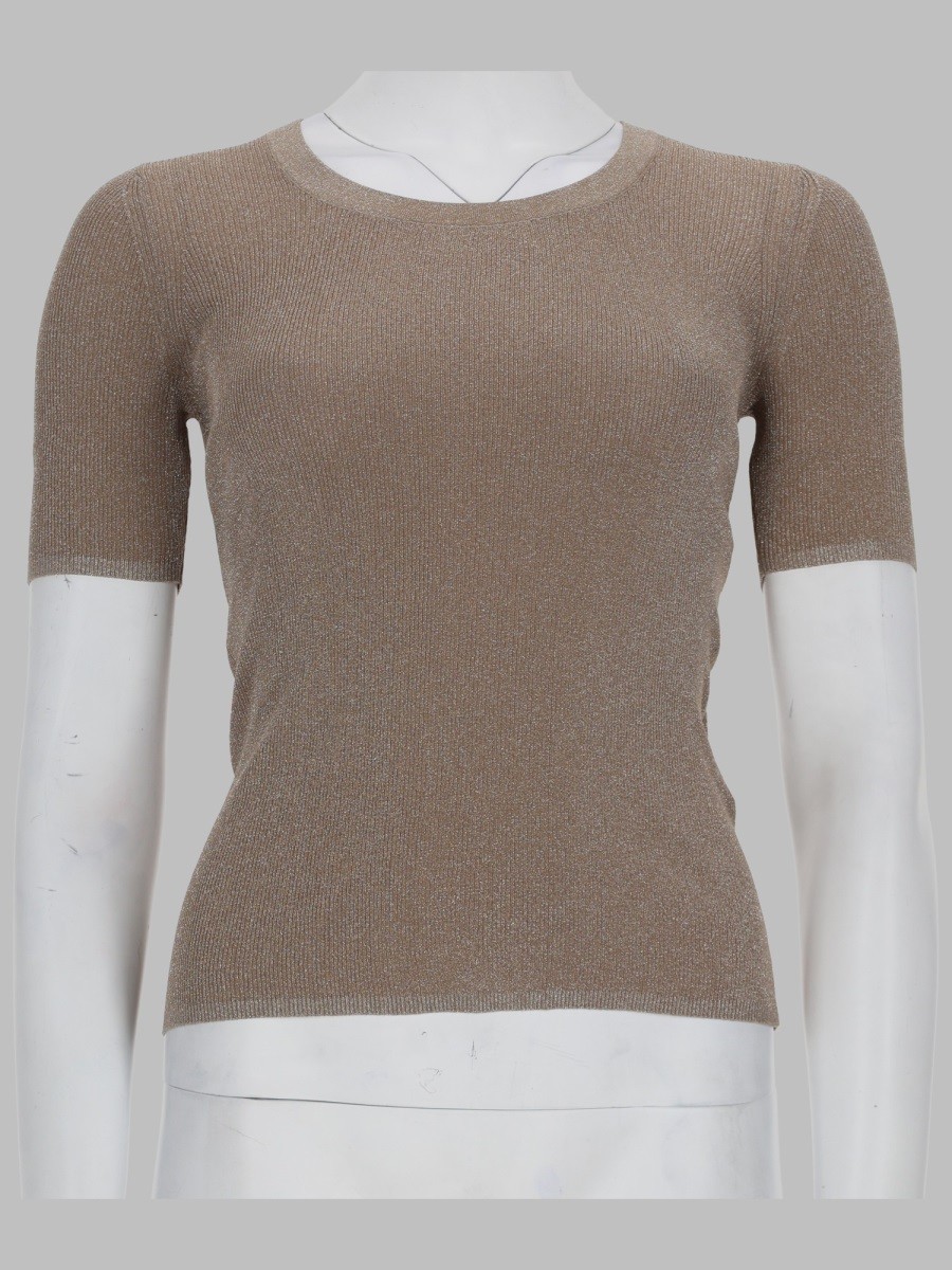 MAX MARA STUDIO TOP "SEQUOIA"