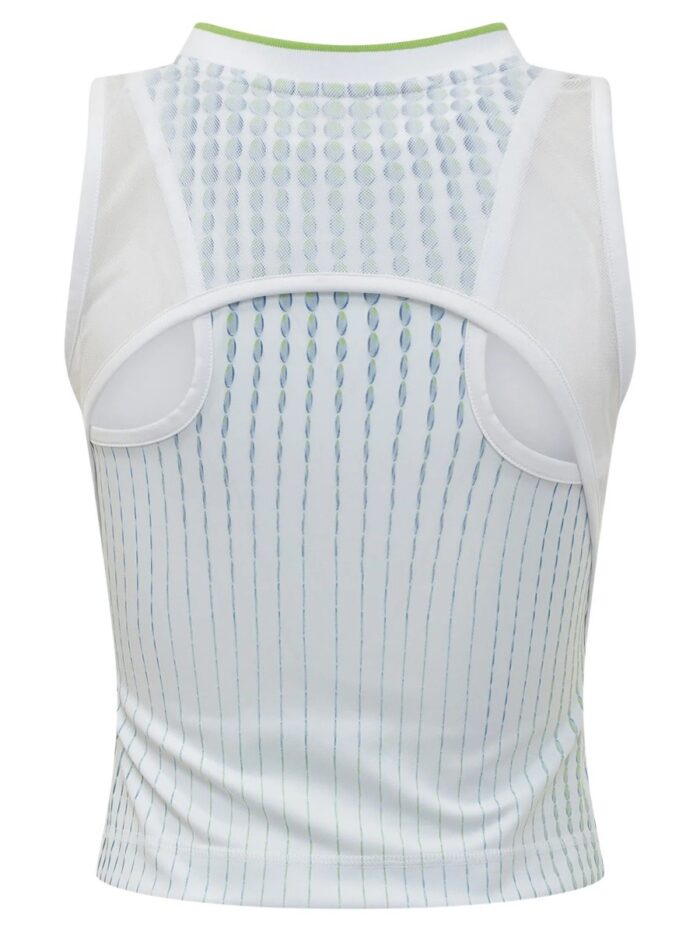 Casablanca Top "tennis"