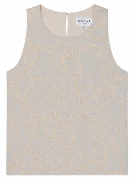 OSCAR THE COLLECTION TOP "TITA"