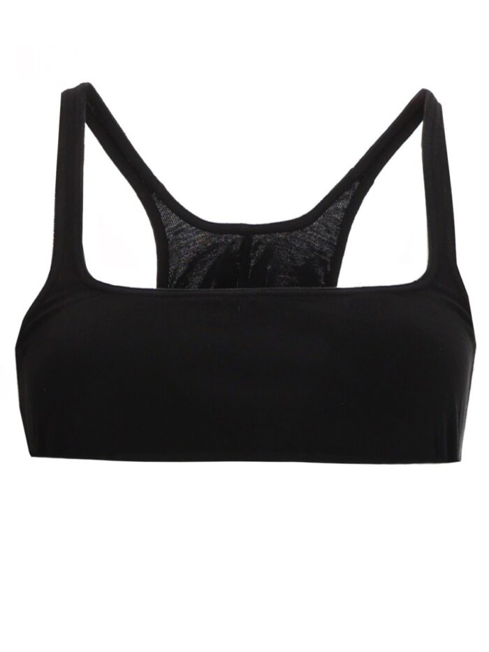 Rick Owens Drkshdw Top "unhorny T"
