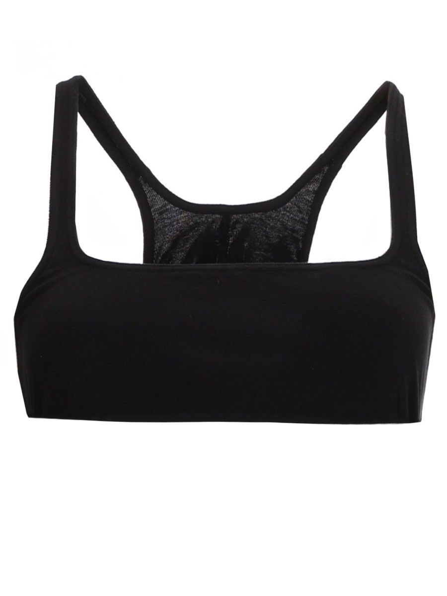 Rick Owens Drkshdw Top "unhorny T"