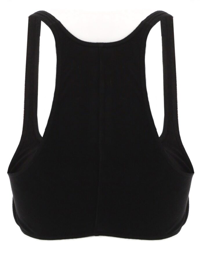 Rick Owens Drkshdw Top "unhorny T"