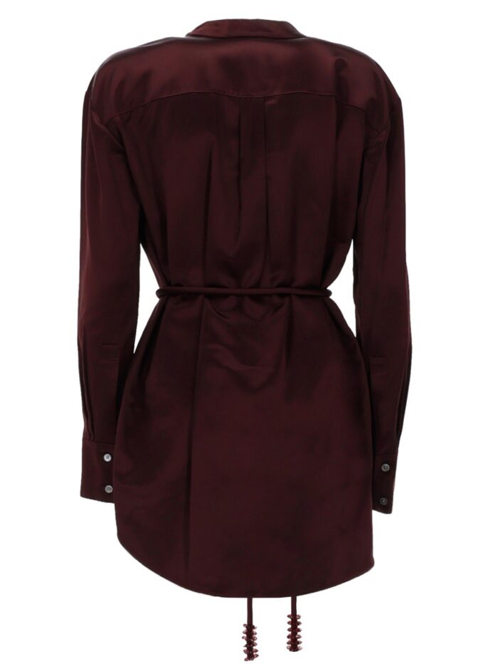 Tory Burch Top With Belt