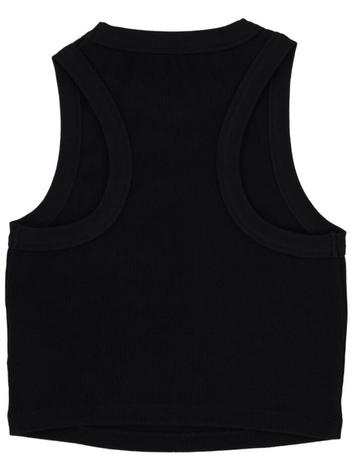 Givenchy Tops With Logo