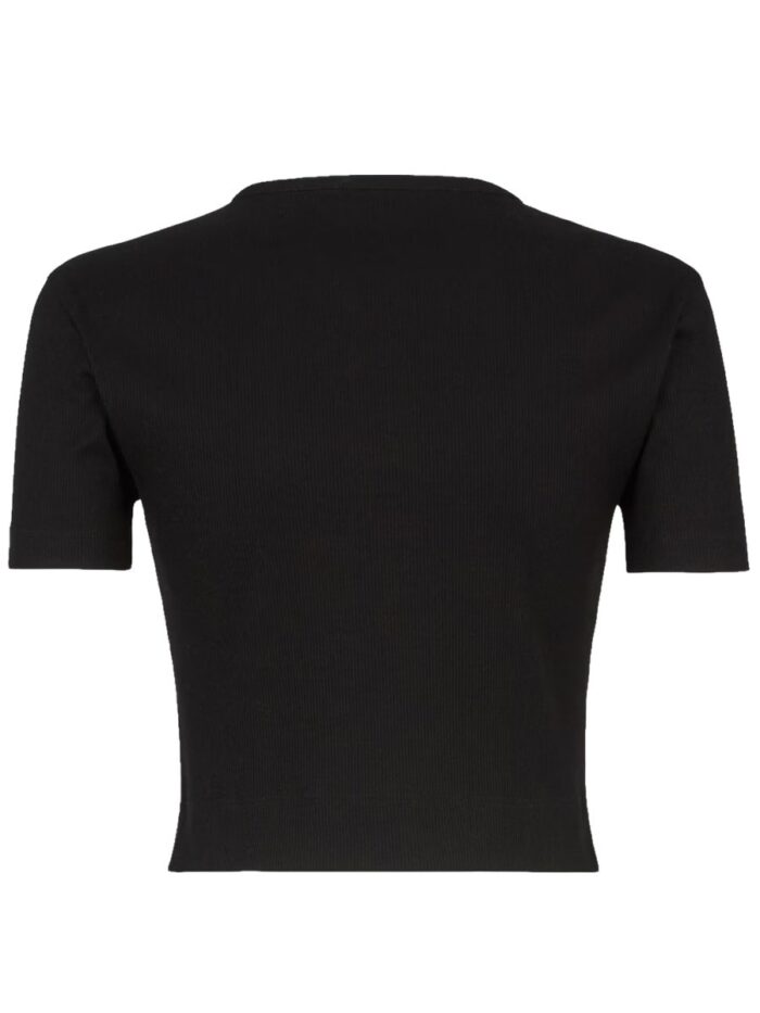 Fendi TOPS WITH LOGO