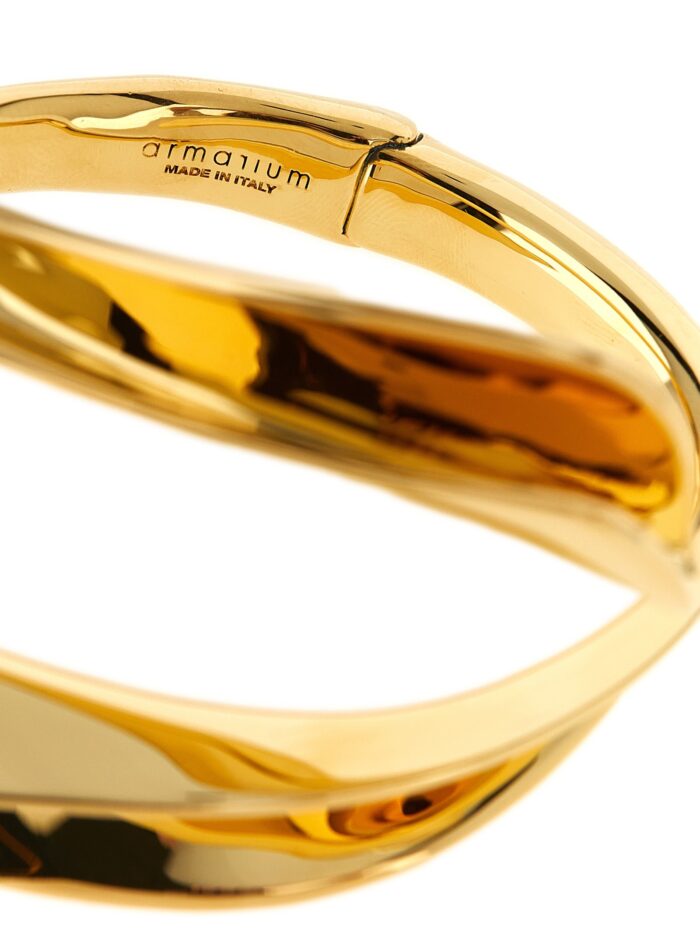 ARMARIUM 'Torchon' Bracelet