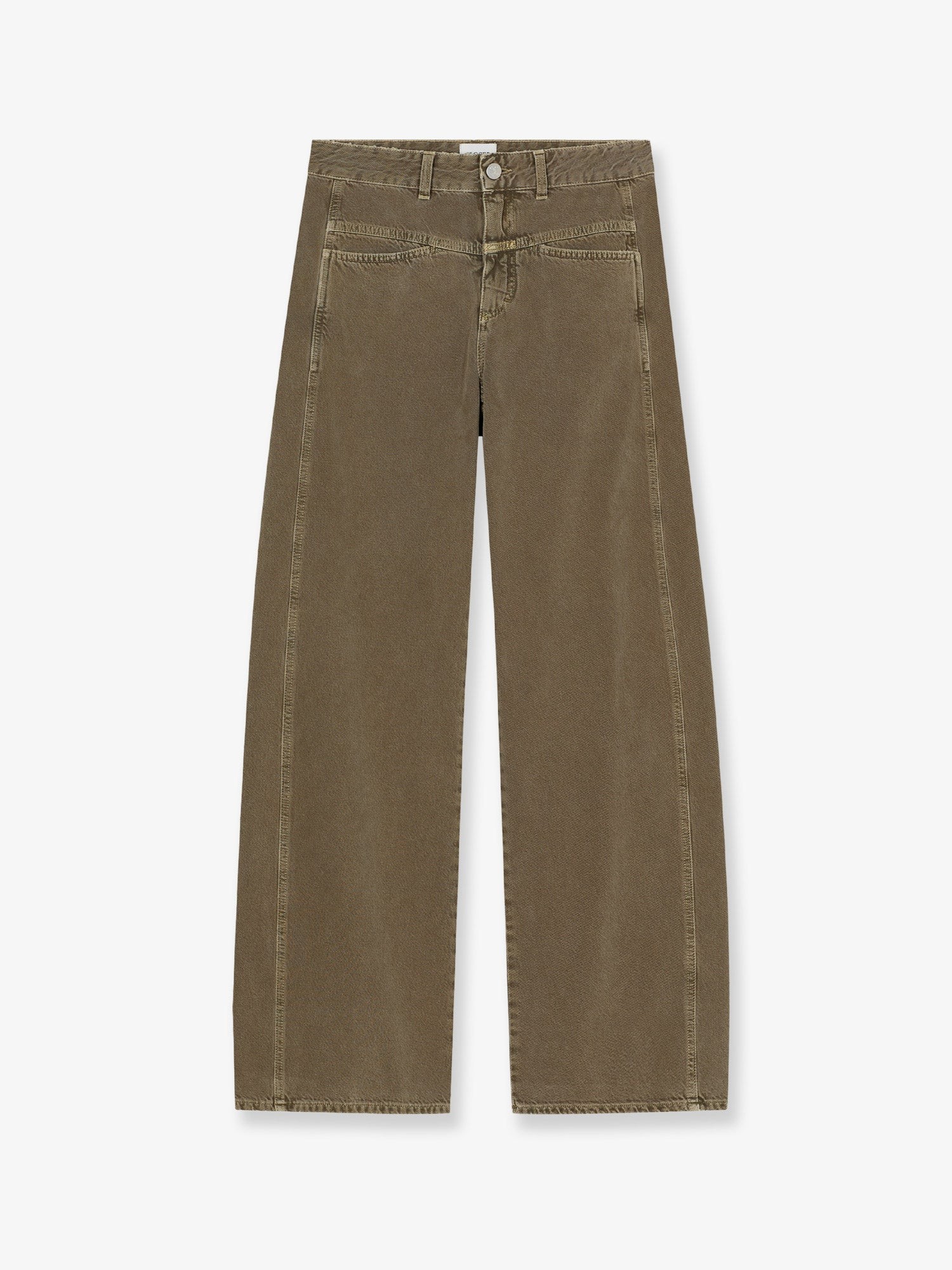 CLOSED Tori-X Denim Trousers