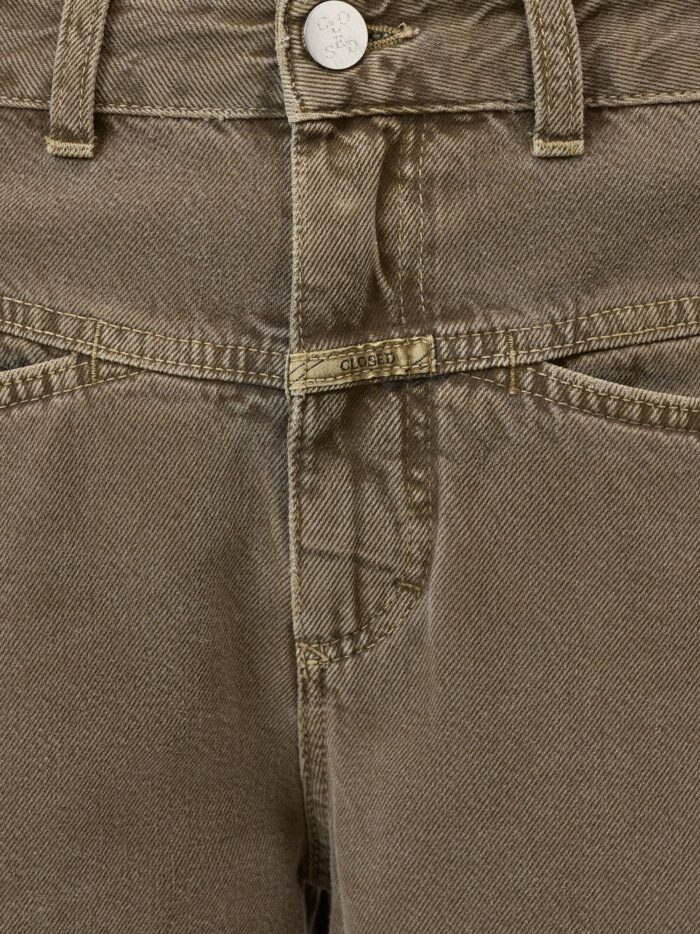 CLOSED Tori-X Denim Trousers