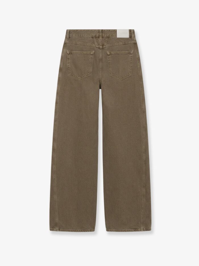 CLOSED Tori-X Denim Trousers
