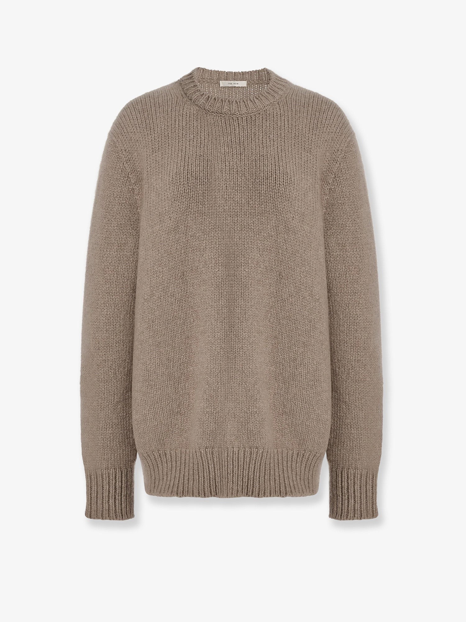 THE ROW Torin Cashmere Sweater