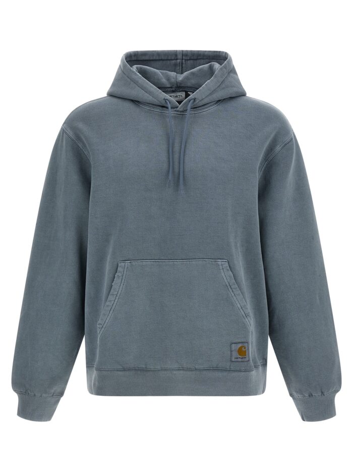 carhartt wip 'torion' hoodie Carhartt Wip 'Torion' Hoodie