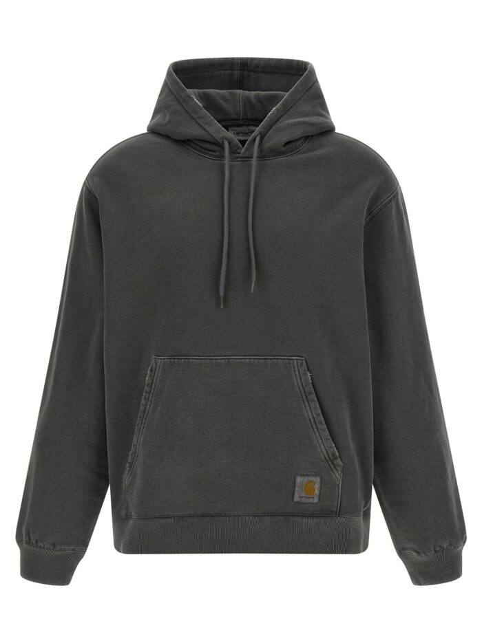 carhartt wip 'torion' hoodie Carhartt Wip 'Torion' Hoodie