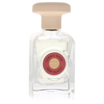 Tory Burch Cosmic Wood By Tory Burch - Eau De Parfum Spray (Unboxed) 1.7 Oz