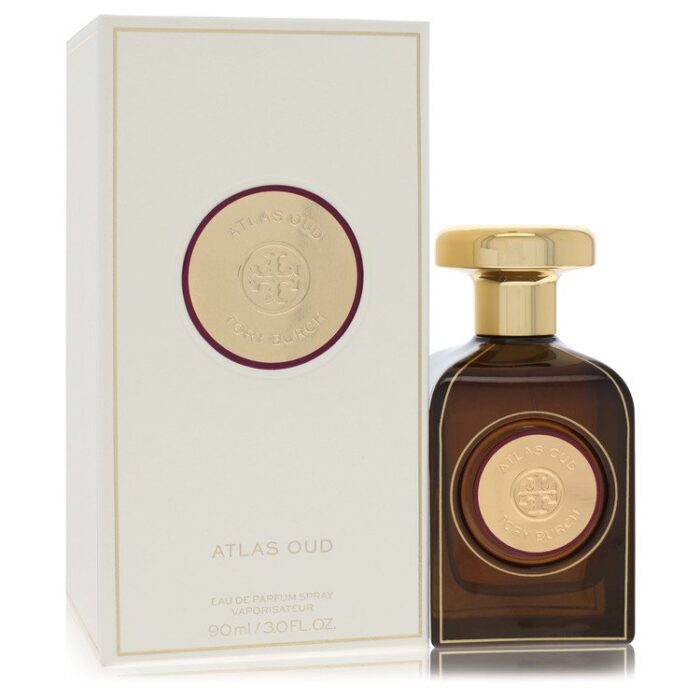 tory burch atlas oud by tory burch eau de parfum spray 3 oz Tory Burch Atlas Oud By Tory Burch - Eau De Parfum Spray 3 Oz