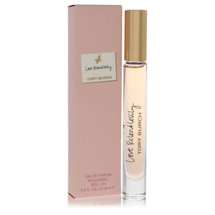 Tory Burch Love Relentlessly By Tory Burch - Eau De Parfum Spray Rollerball .2 Oz