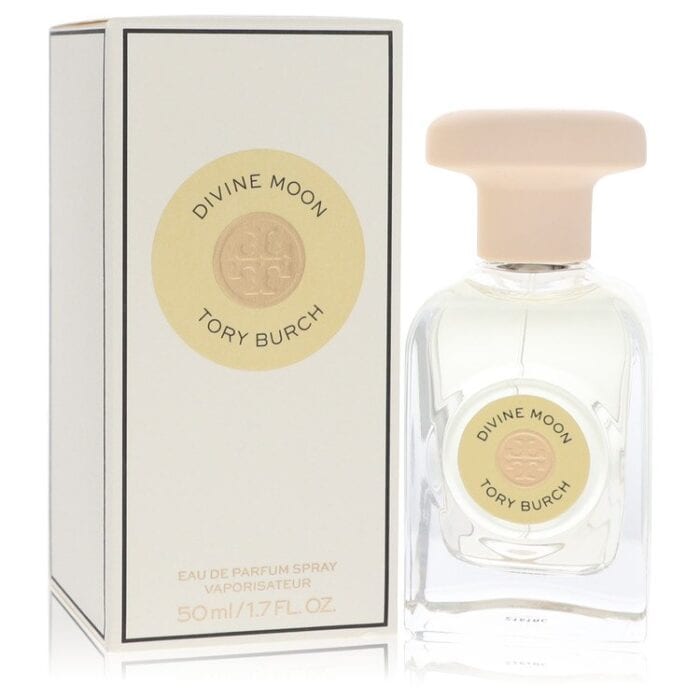 Tory Burch Divine Moon By Tory Burch - Eau De Parfum Spray 1.7 Oz