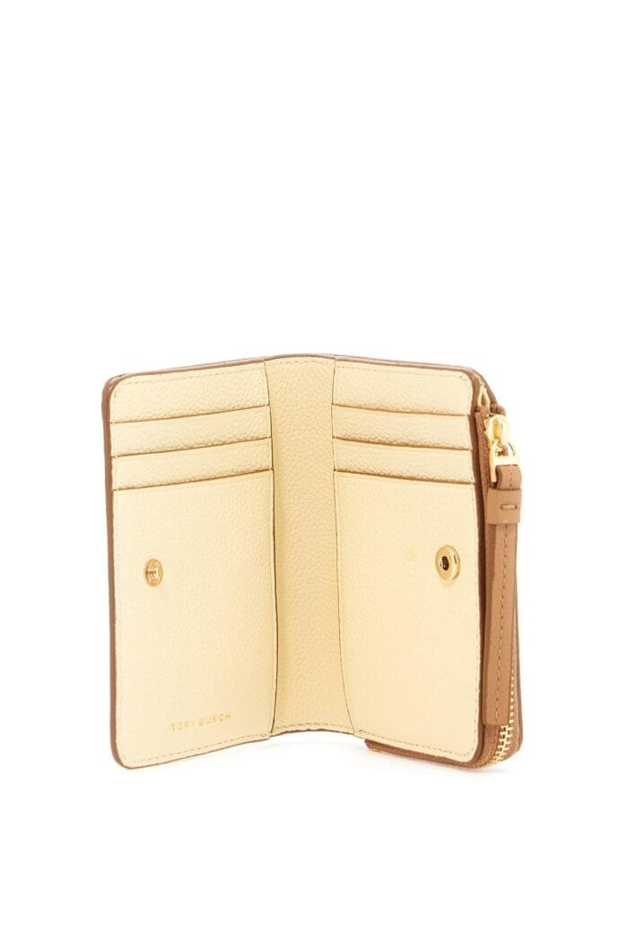 TORY BURCH Ascnndouble Pocket Wallet