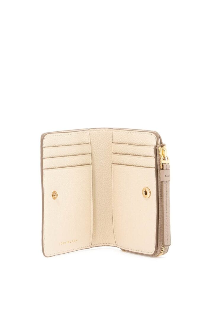 TORY BURCH Ascnndouble Pocket Wallet