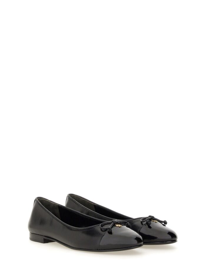 Tory Burch BALLERINA "BOW"