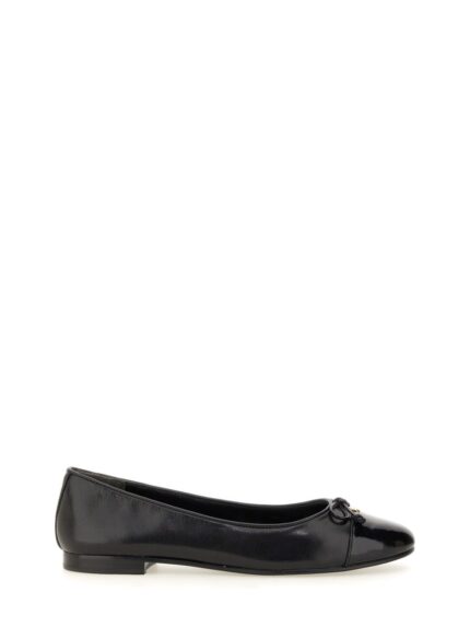 Tory Burch BALLERINA "BOW"