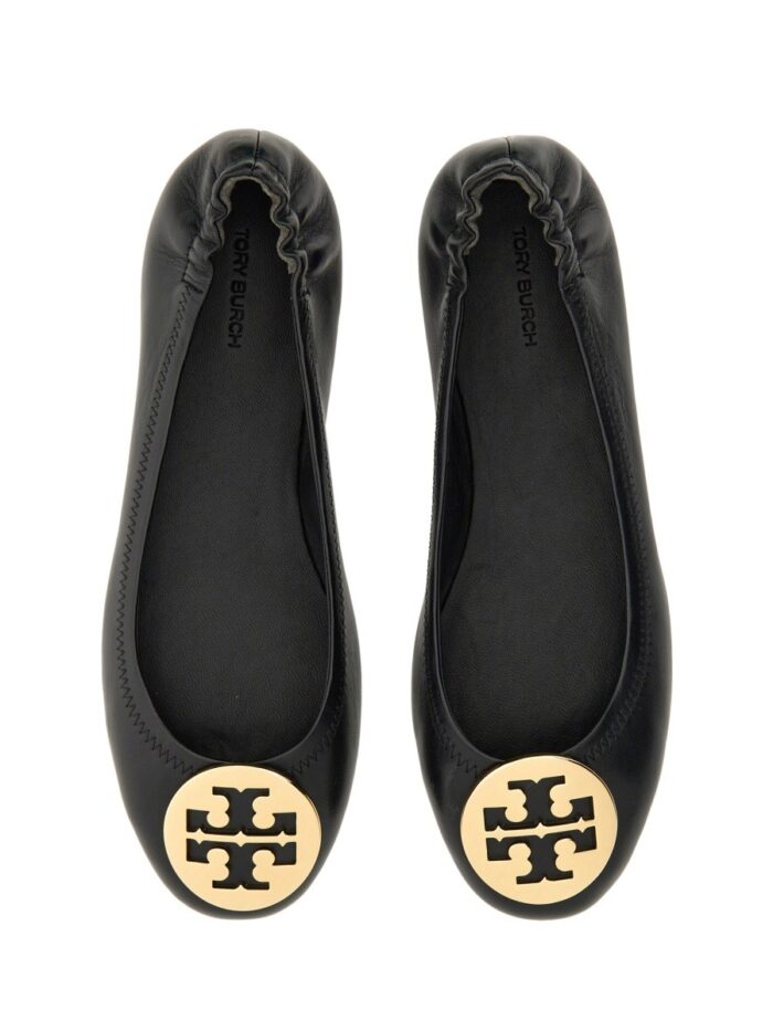 Tory Burch BALLERINA MINNIE TRAVEL