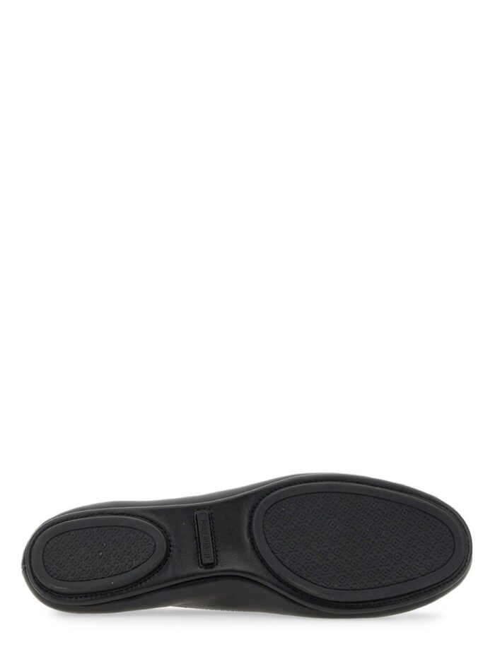 Tory Burch BALLERINA MINNIE TRAVEL