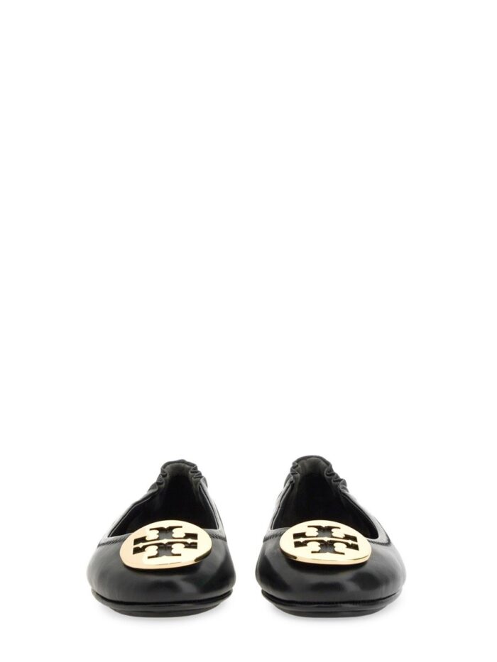 Tory Burch BALLERINA MINNIE TRAVEL
