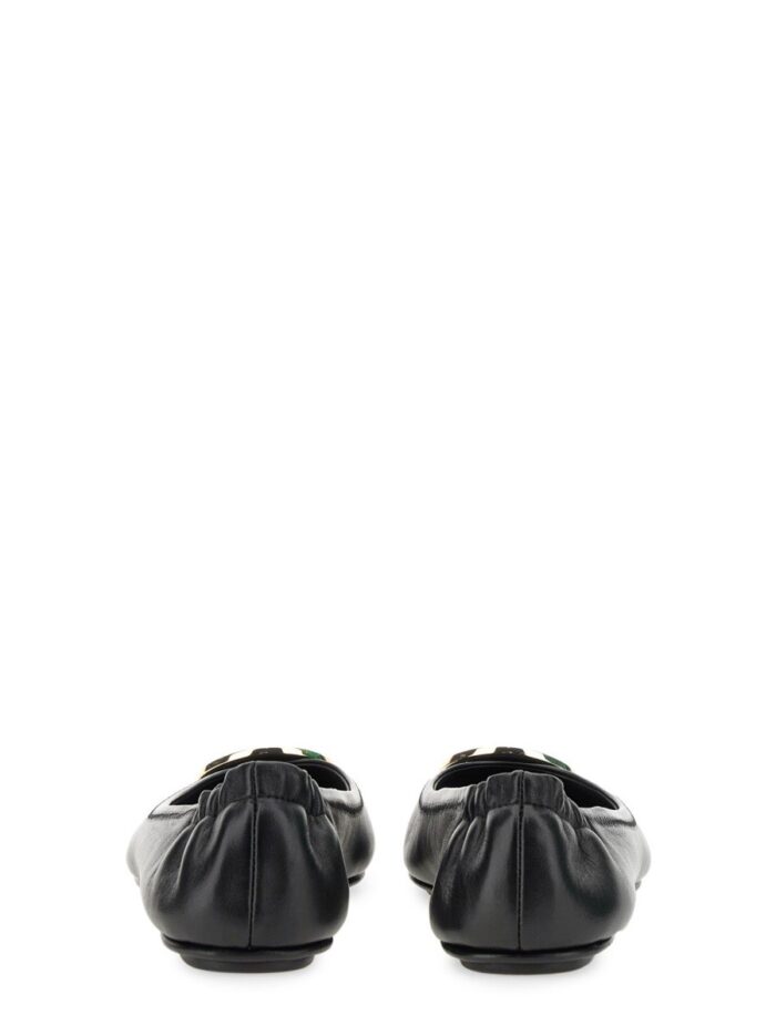 Tory Burch BALLERINA MINNIE TRAVEL