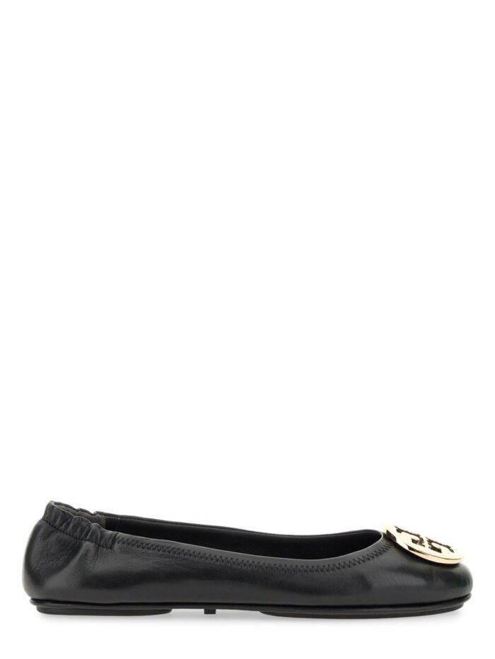 Tory Burch BALLERINA MINNIE TRAVEL