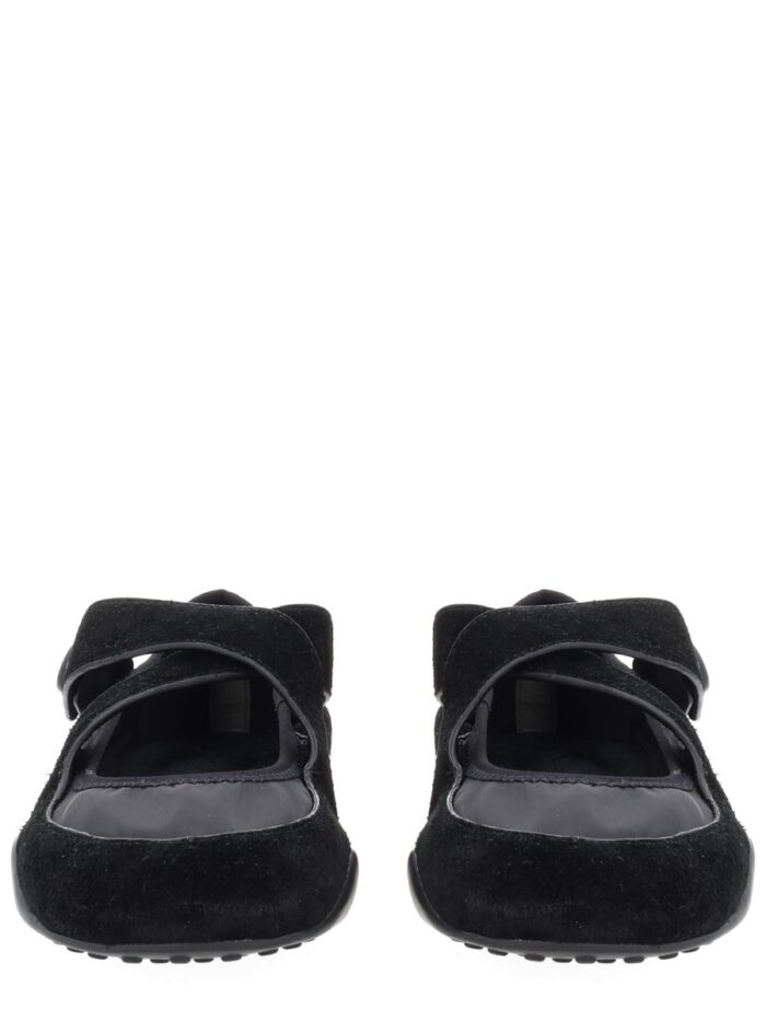 Tory Burch BALLERINA "ROMY SPORT MARY JANE"